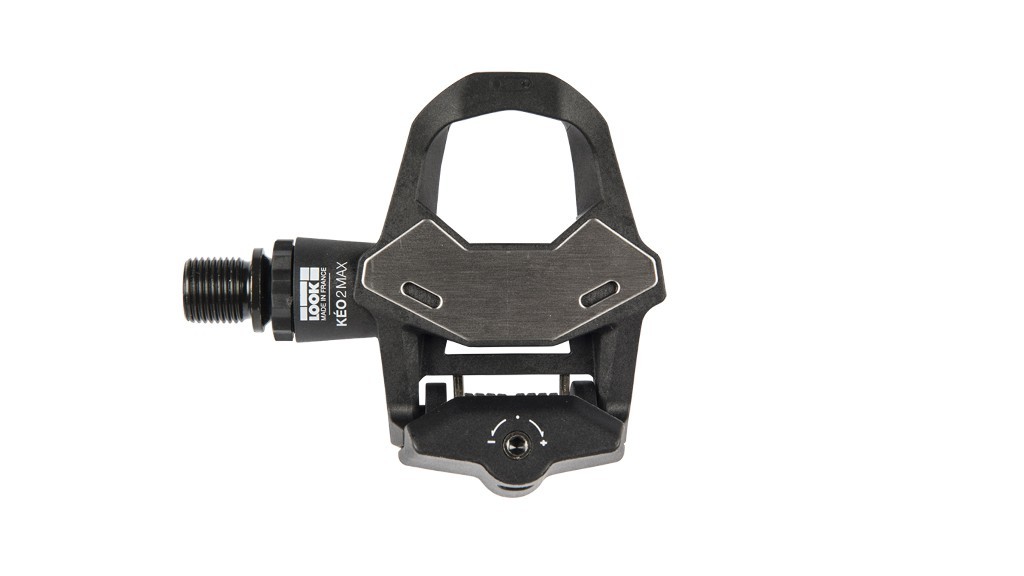 Pedal Look Keo 2 Max 2018 Negro