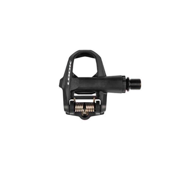 Pedal Look Keo 2 Max 2018 Negro