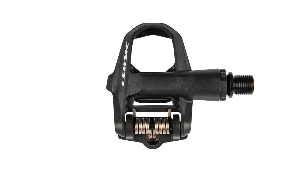 Pedal Look Keo 2 Max 2018 Negro