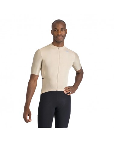 Maillot Manga Corta Sportful Supergiara Warm Cement