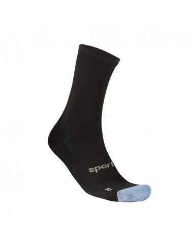 Calcetín Sportful Pro Socks Black