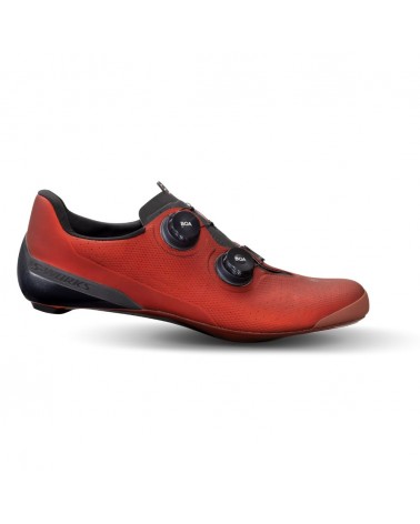 Zapatillas Carretera Specialized S-Works Torch Red Sky