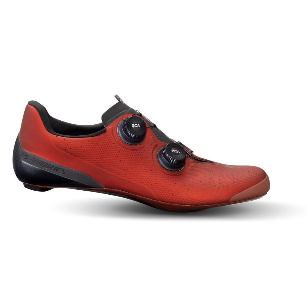 Chaussures de course Specialized S-Works Torch Red Sky