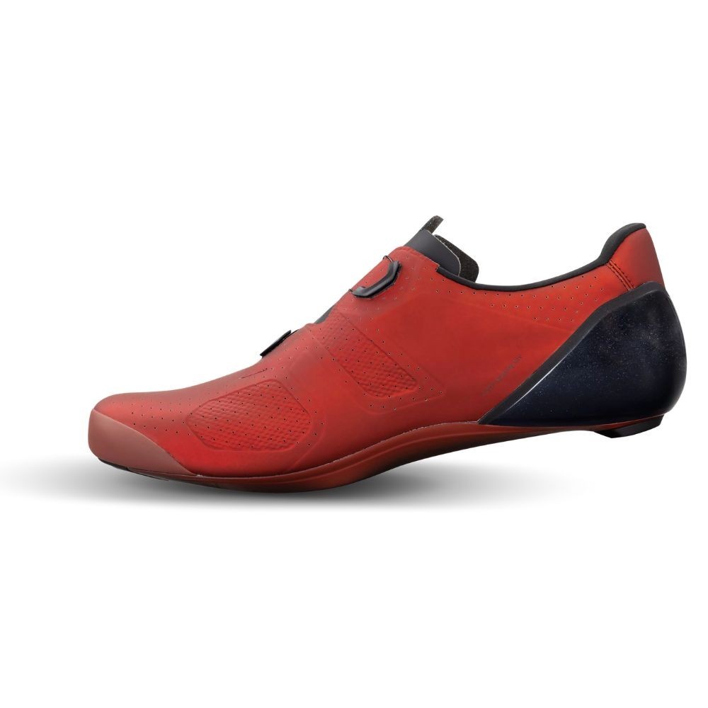 Chaussures de course Specialized S-Works Torch Red Sky
