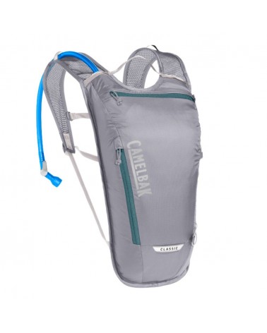 Mochila Camelbak Classic Light Gunmetal