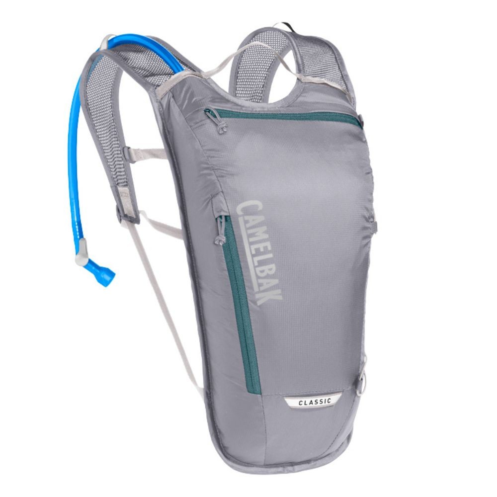 Mochila Camelbak Classic Light Gunmetal