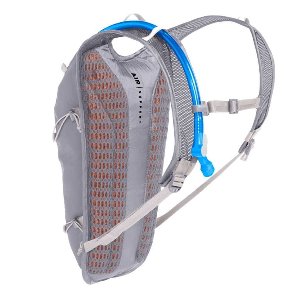 Mochila Camelbak Classic Light Gunmetal|mochila hidratacion