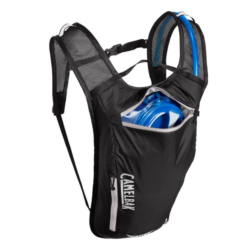 Sac à dos Camelbak Classic Light Black | sac à dos d'hydratation