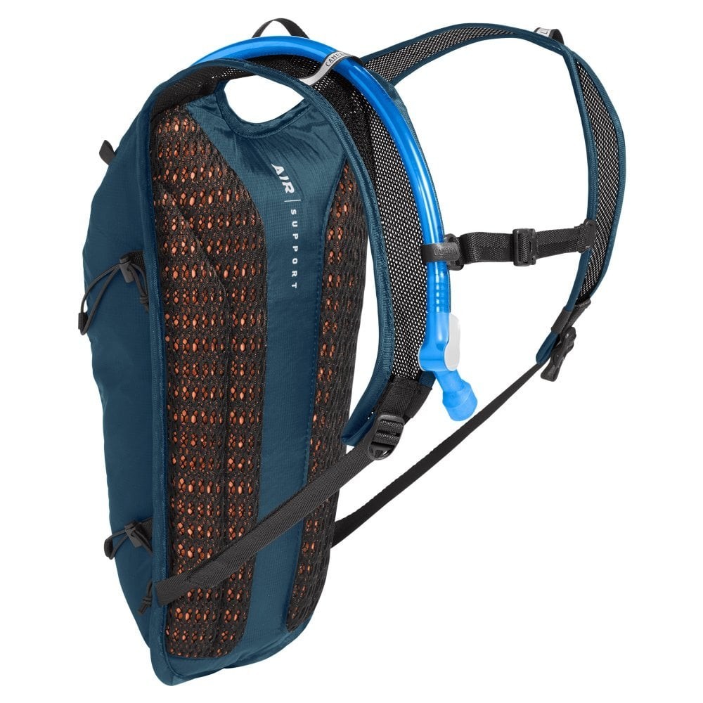 Sac à dos Camelbak Classic Light Gibraltar Bleu marine et noir | sac à dos d'hydratation
