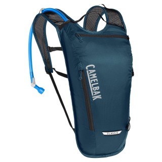 Mochila Camelbak Classic Light Gibraltar Navy Black