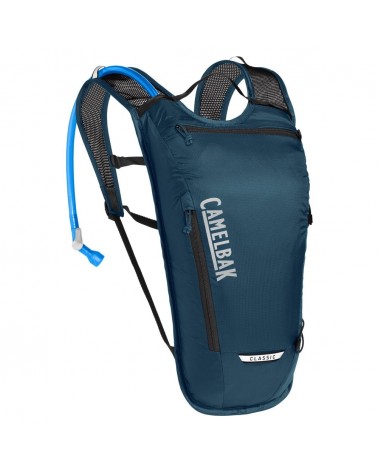 Mochila Camelbak Classic Light Gibraltar Navy Black