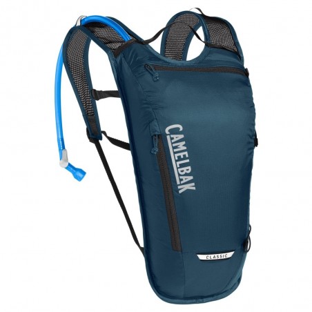 Mochila Camelbak Classic Light Gibraltar Navy Black