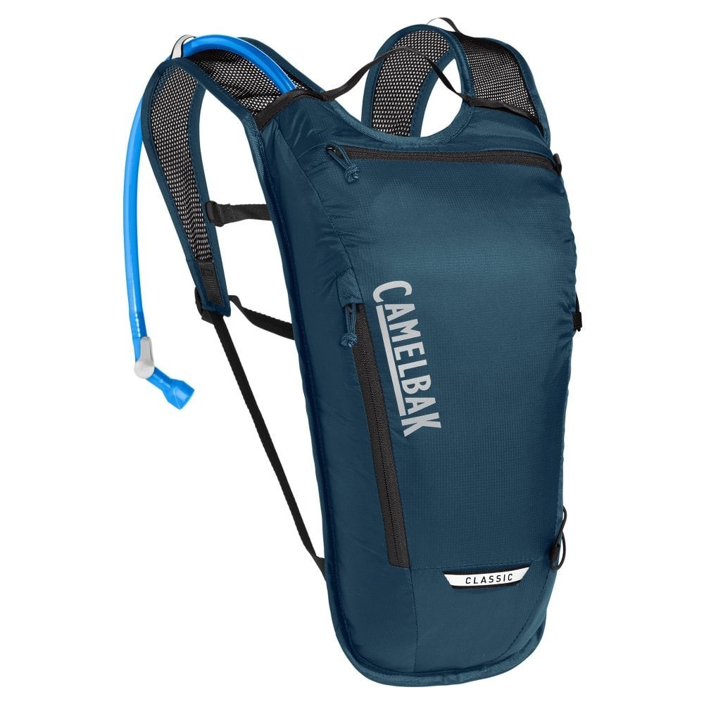 Mochila Camelbak Classic Light Gibraltar Navy Black
