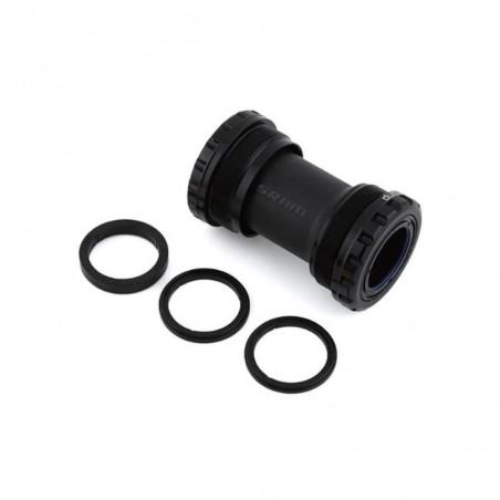 Pédalier Sram Dub T47 Road Wide 68 mm | pédalier BB30