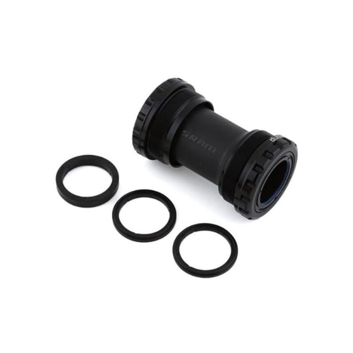 Pedalier Sram Dub T47 Road Wide 68mm|pedalier BB30