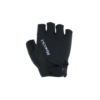 Gants Roeckl Basel 2 Noir|Gants de cyclisme