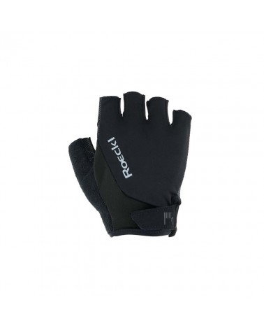 Guantes Roeckl Basel 2 Negro