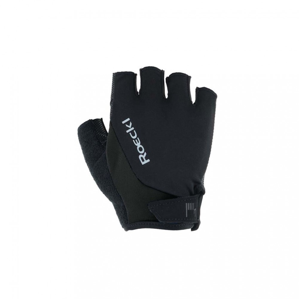 Guantes Roeckl Basel 2 Negro