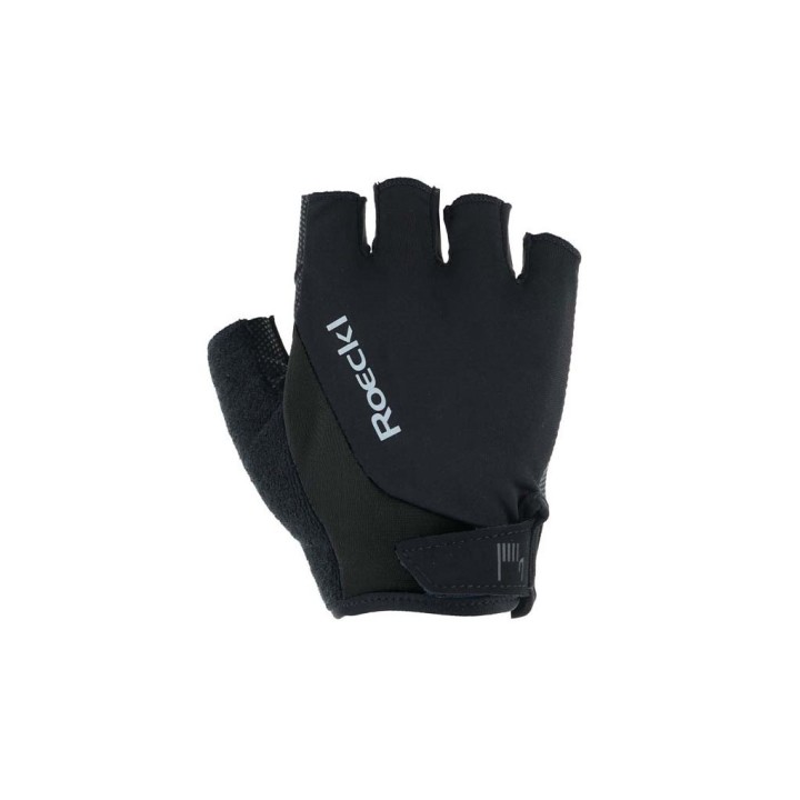 Guantes Roeckl Basel 2 Negro