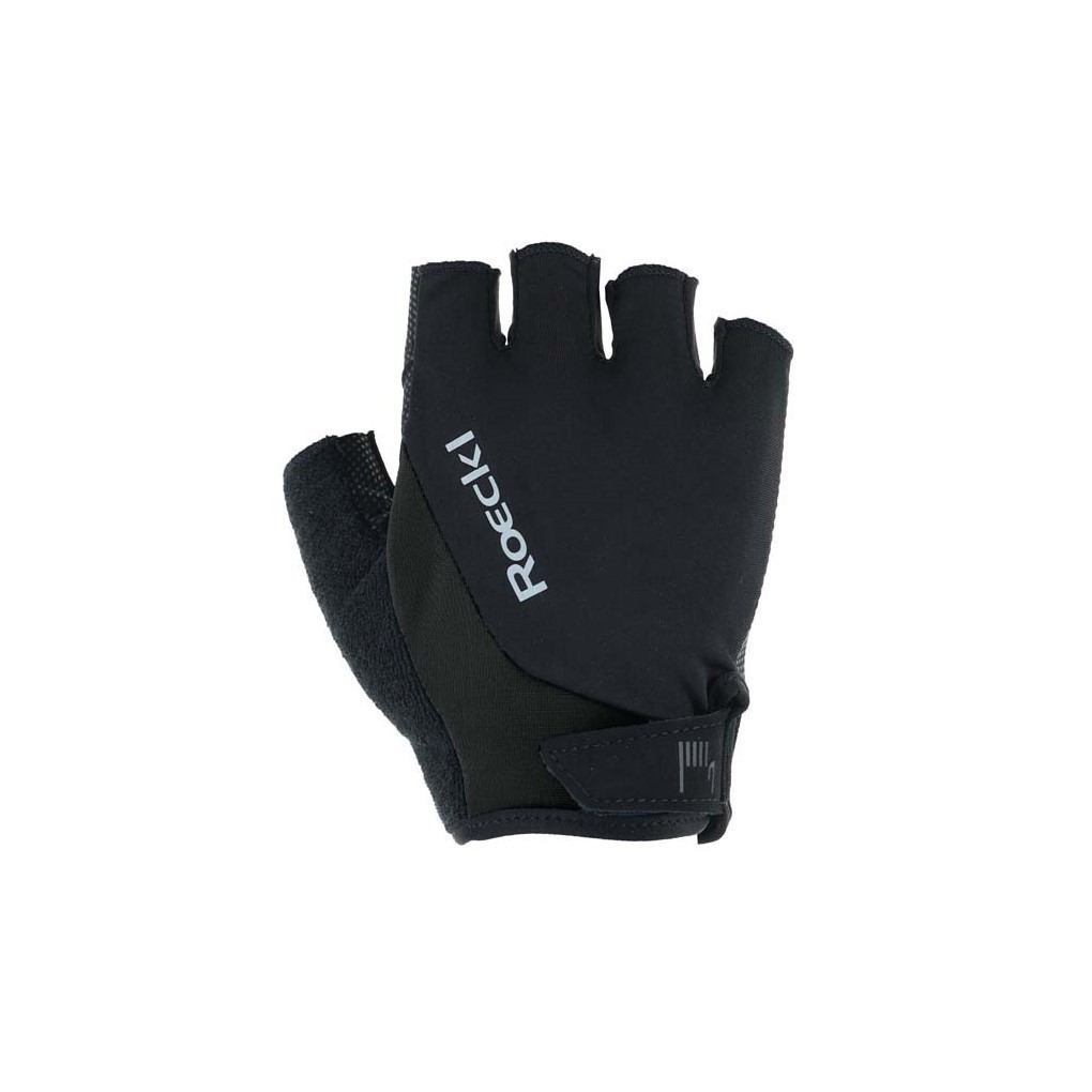 Guantes Roeckl Basel 2 Negro