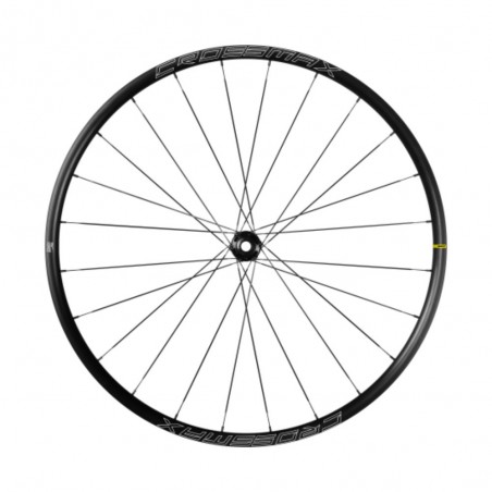 Roue arrière Mavic Croossmax 29" Boost 6T XD