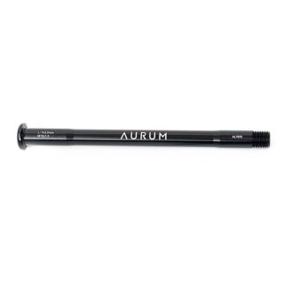 Axe de roue arrière Aurum | PIÈCE DE RECHANGE POUR DIRECTION