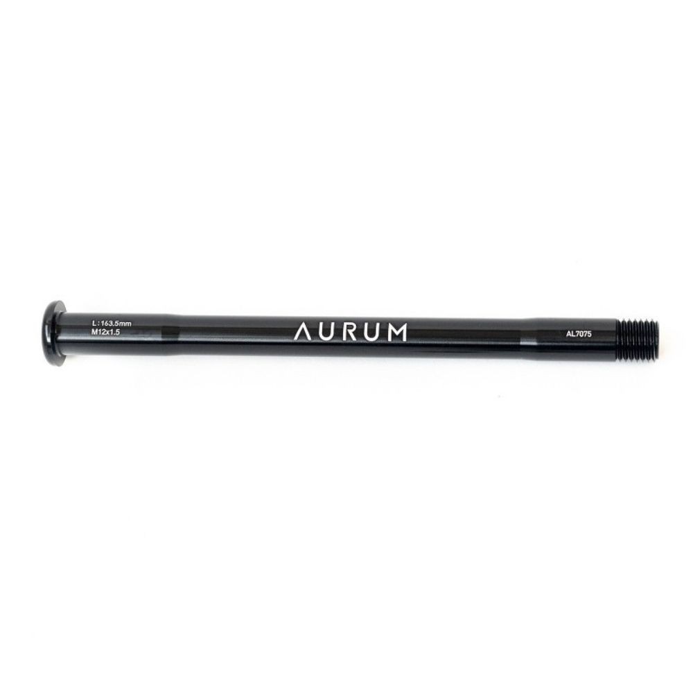 Axe de roue arrière Aurum | PIÈCE DE RECHANGE POUR DIRECTION