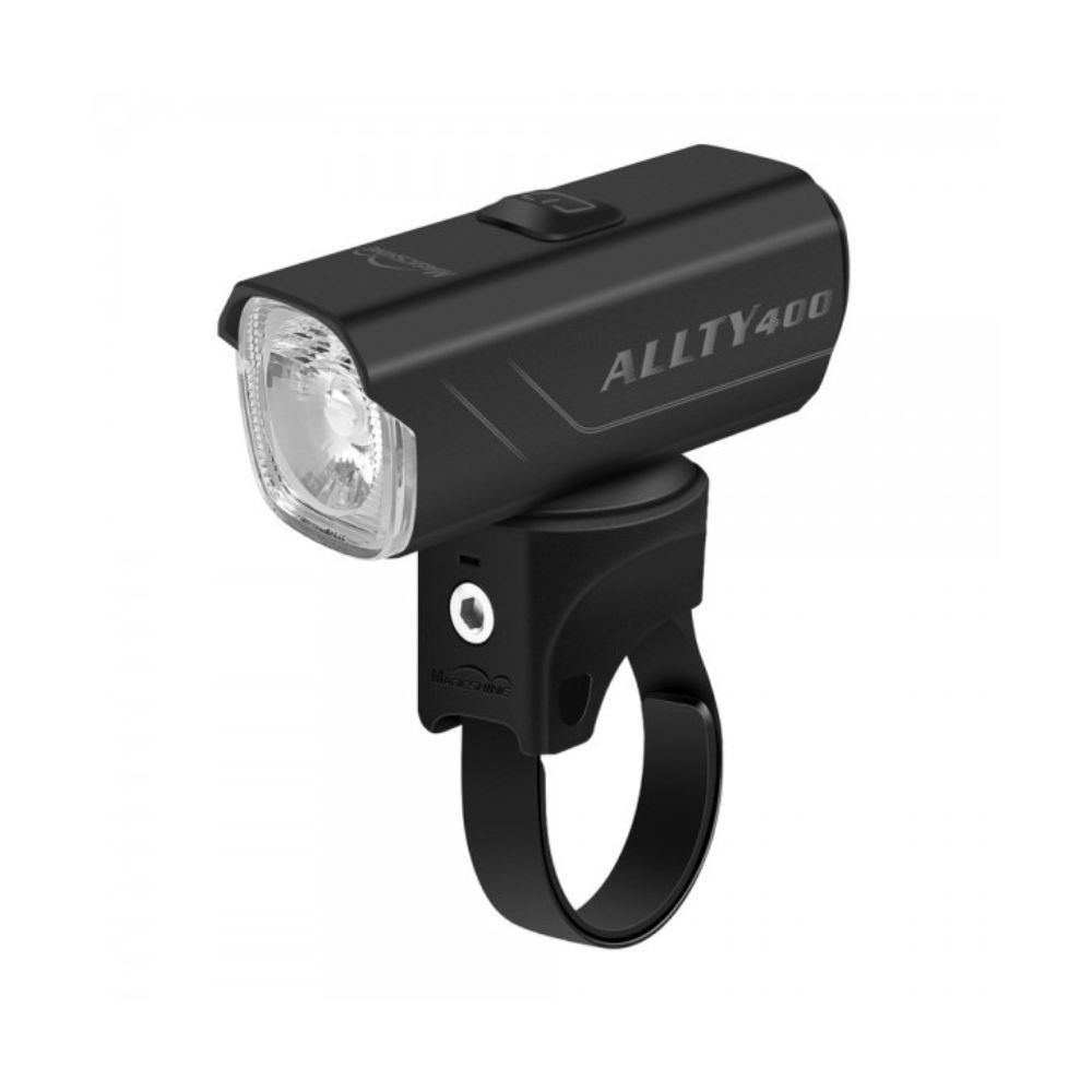 Luz Delantera Magicshine Allty 400 V2.0