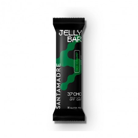 Barrita de Gominola Santa Madre NO Cramps Manzana Ratio 1:0,5