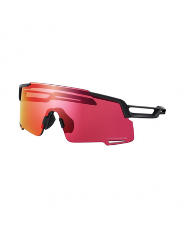 Gafas Shimano Equinox Ridescape Off Road Negro Mate