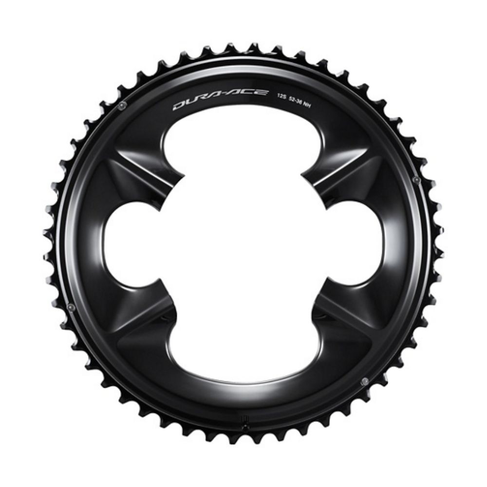 Plato Shimano Dura-Ace FC-R9200 Exterior