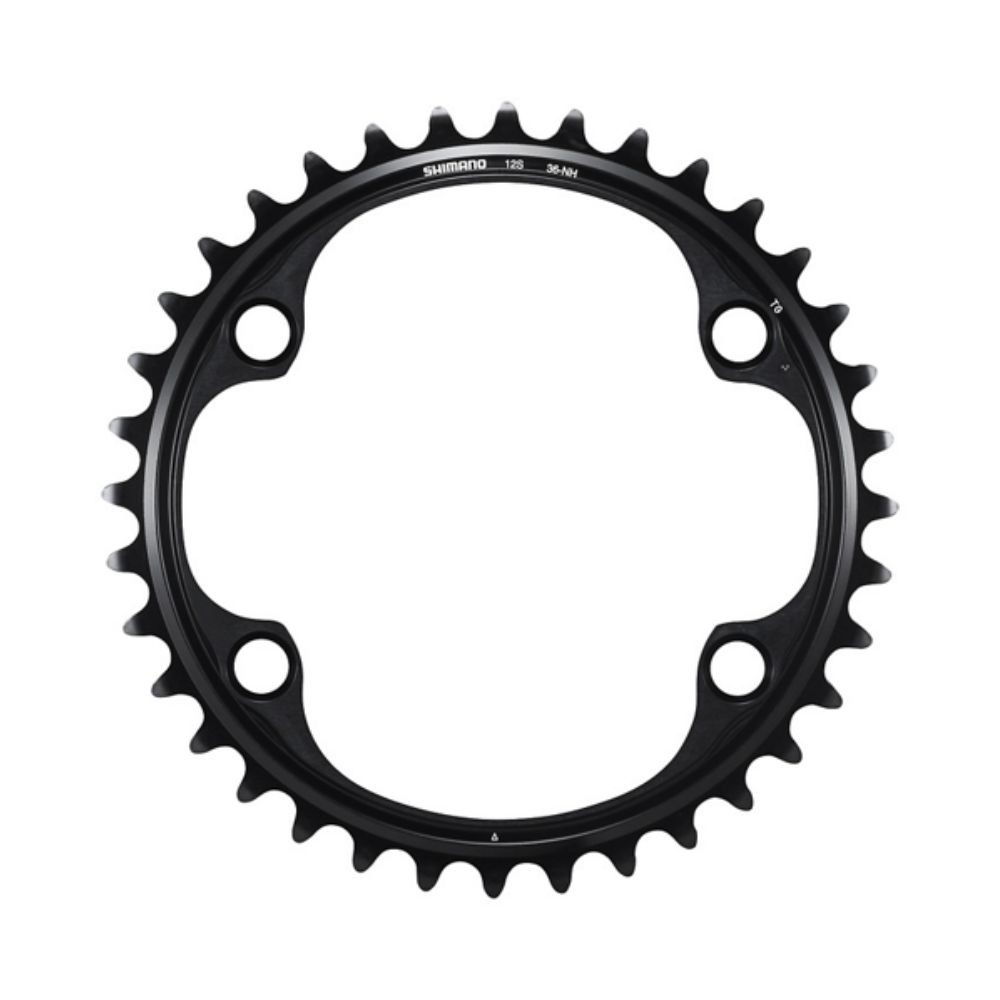 Plato Shimano Dura-Ace FC-R9200 Interior
