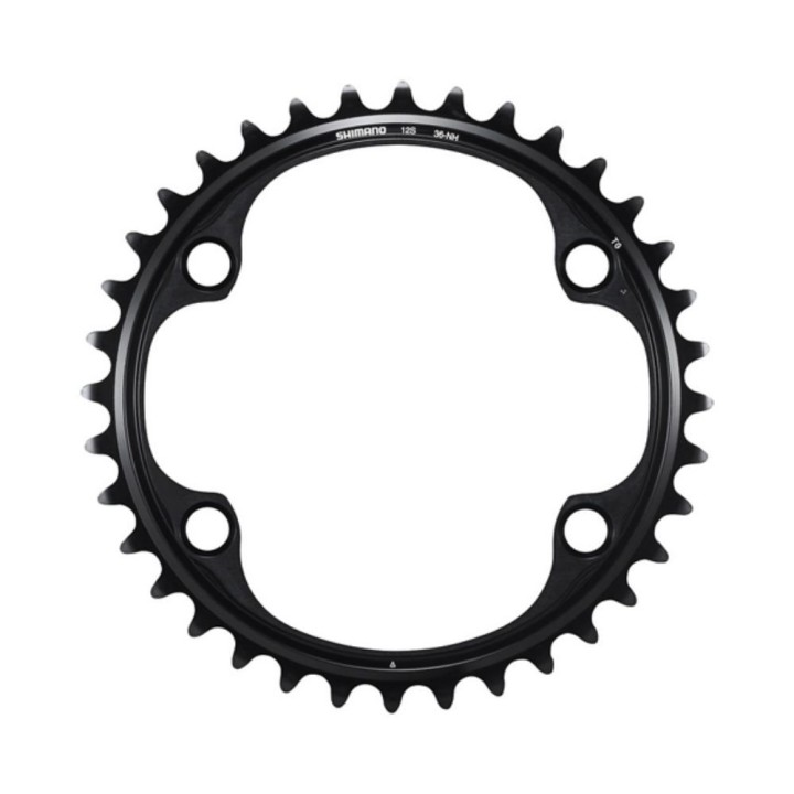 Plato Shimano Dura-Ace FC-R9200 Interior