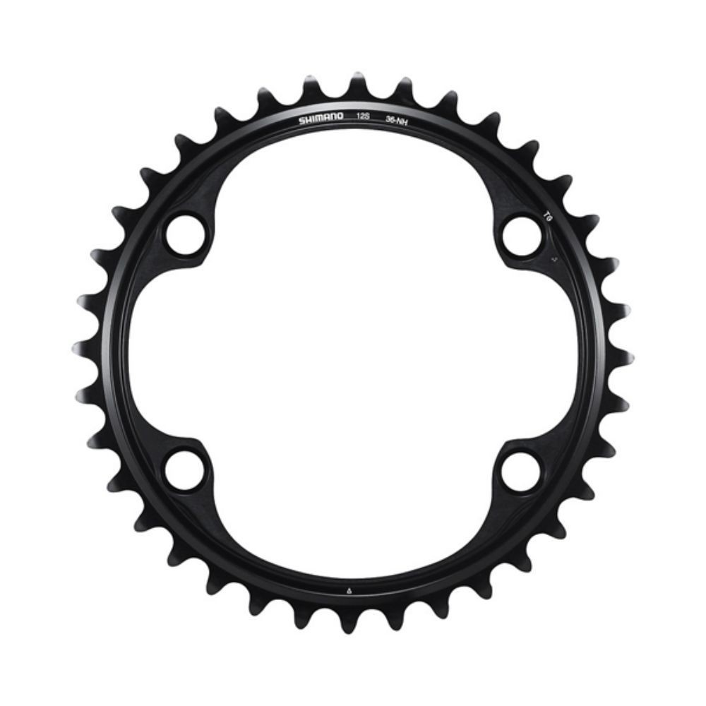 Plateau Shimano Dura-Ace FC-R9200 Intérieur | Plateaux route | acheter | en ligne