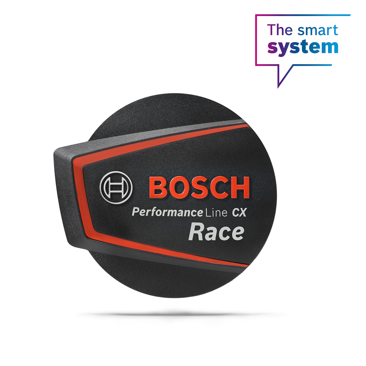 Tapa Motor Bosch con logotipo Performance Line CX Race Limited Edition (BDU376Y)