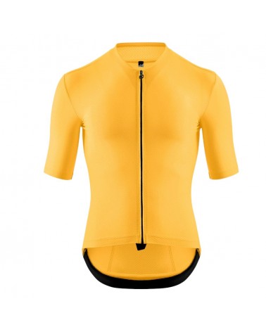 Maillot Manga Corta Hombre Assos Equipe R S11 Flame Orange