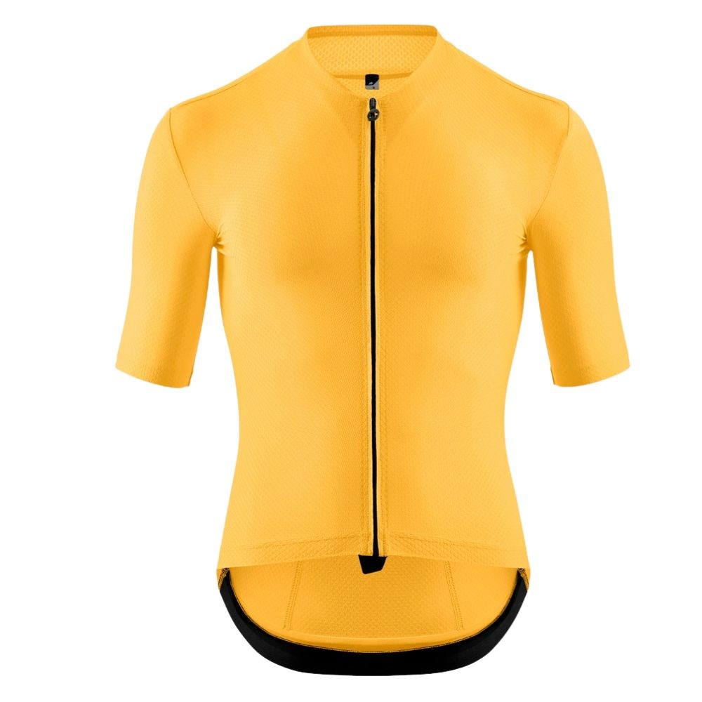 Maillot Manga Corta Hombre Assos Equipe R S11 Flame Orange