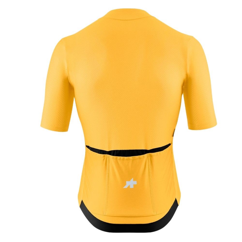 Maillot Manga Corta Hombre Assos Equipe R S11 Flame Orange|Maillot|