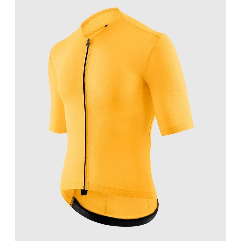 Maillot Manga Corta Hombre Assos Equipe R S11 Flame Orange|Maillot|