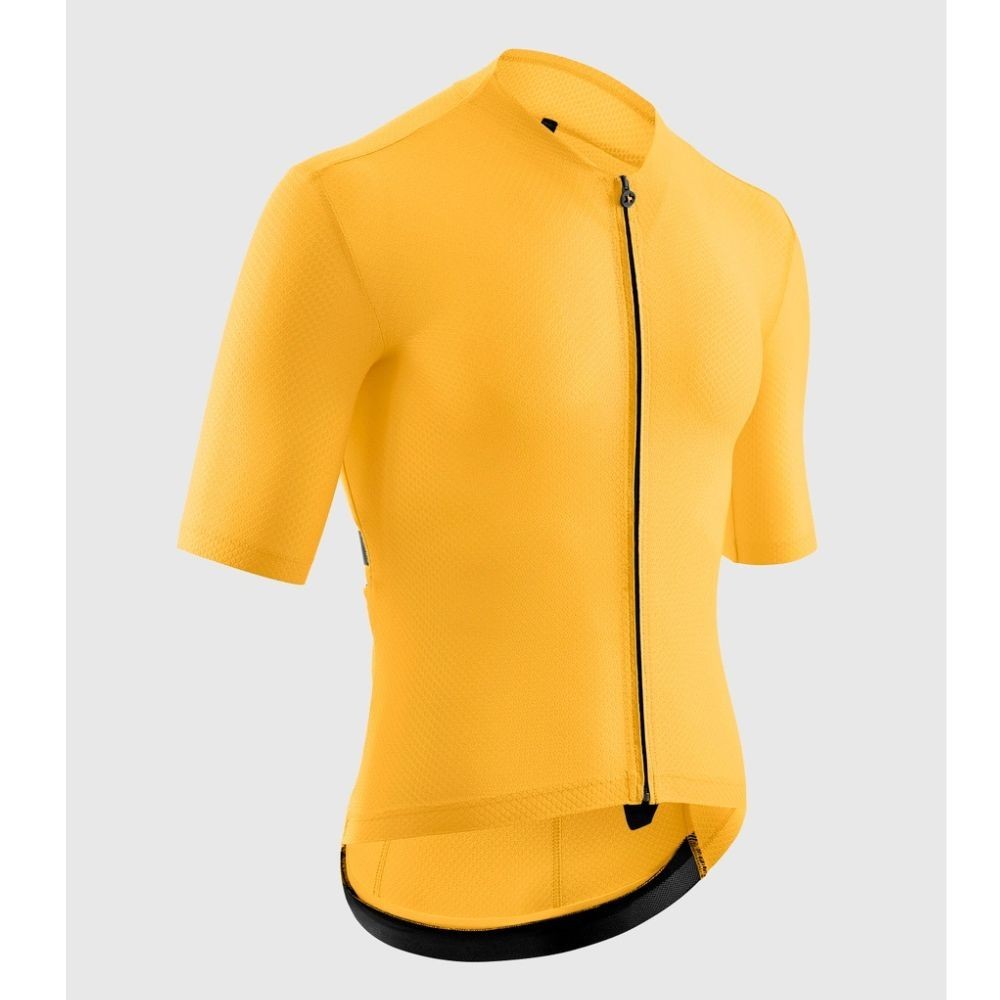 Maillot Manga Corta Hombre Assos Equipe R S11 Flame Orange|Maillot|