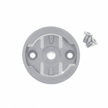 Adaptateur support JRC Wahoo Gris|SUPPORT GPS