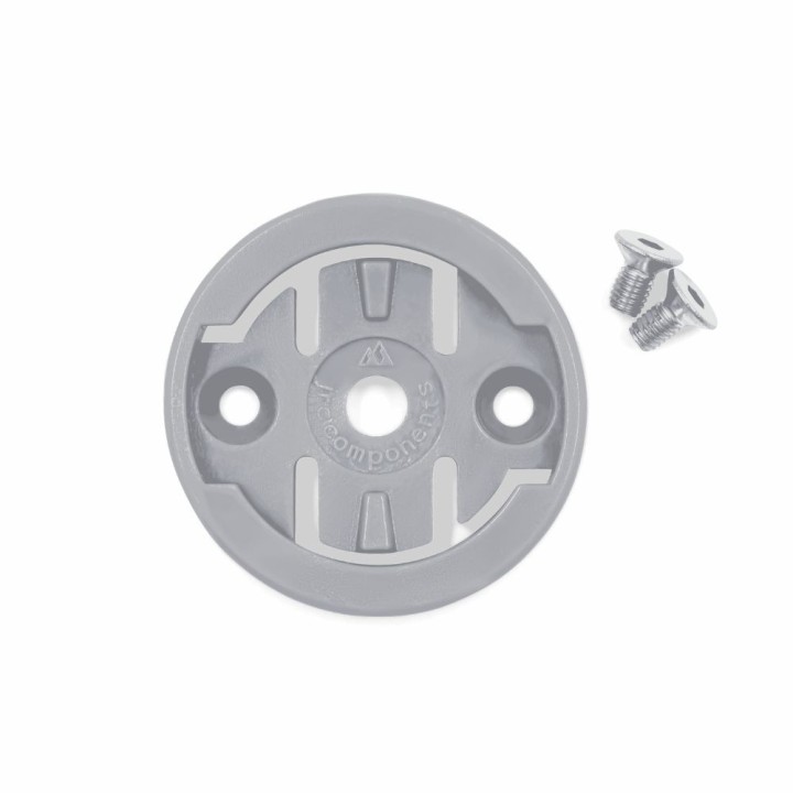 Adaptateur support JRC Wahoo Gris|SUPPORT GPS