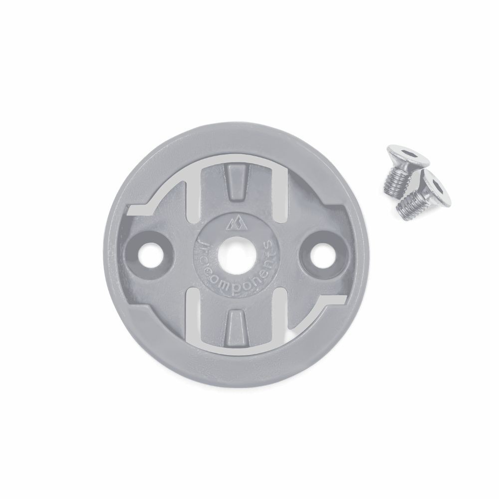 Adaptateur support JRC Wahoo Gris|SUPPORT GPS