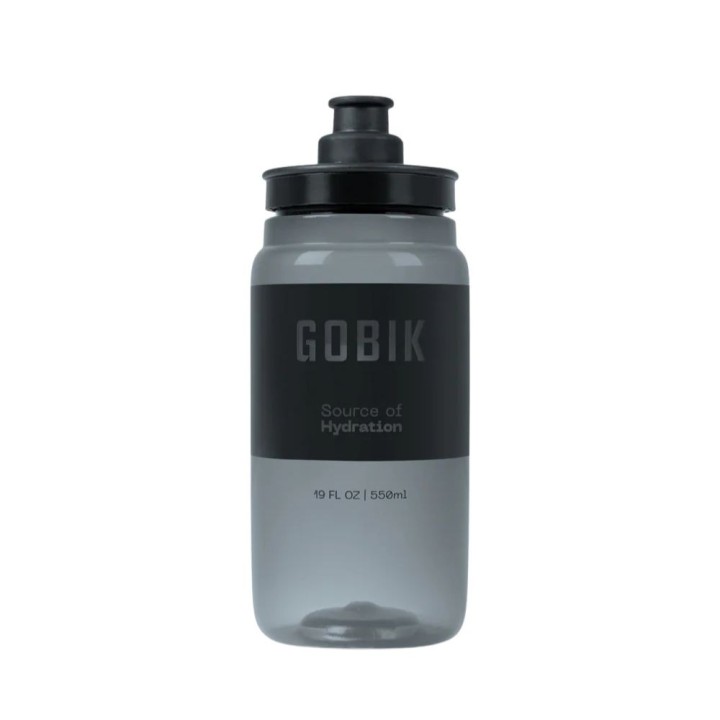 Bidón Gobik Fly Smoked 550cc|BIDONES