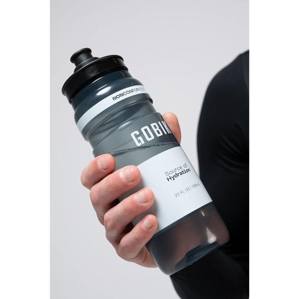 Bidón Gobik Fly Smoked 750cc|BIDONES