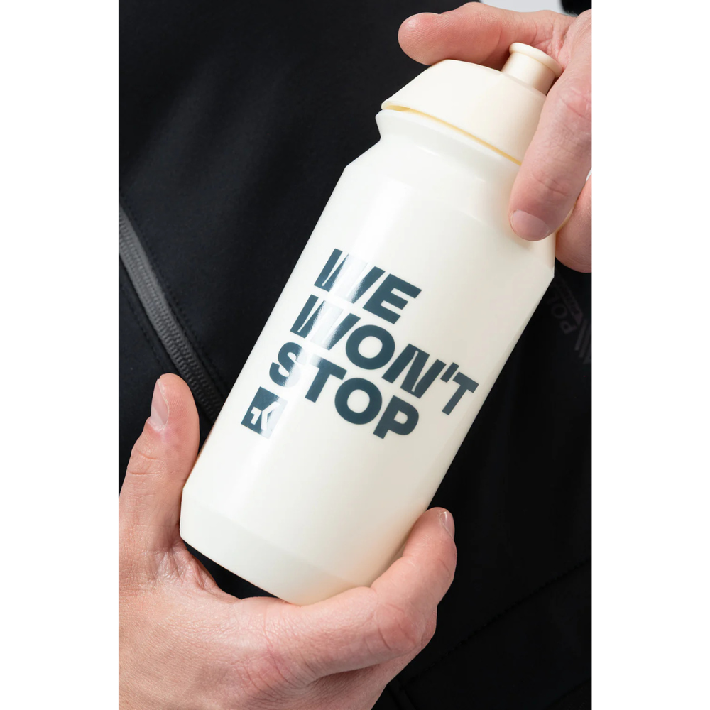 Bidon Tacx Shiva Gobik Ivory|BIDONS