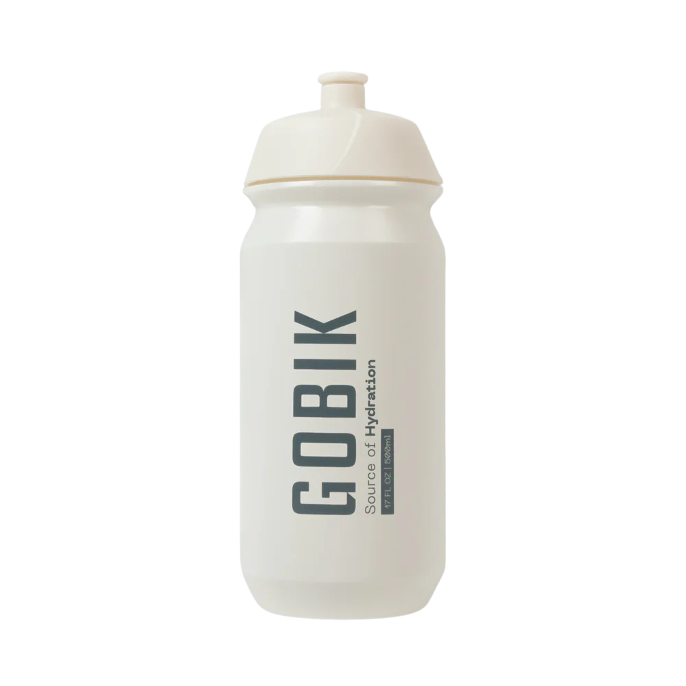 Bidon Tacx Shiva Gobik Ivory|BIDONS