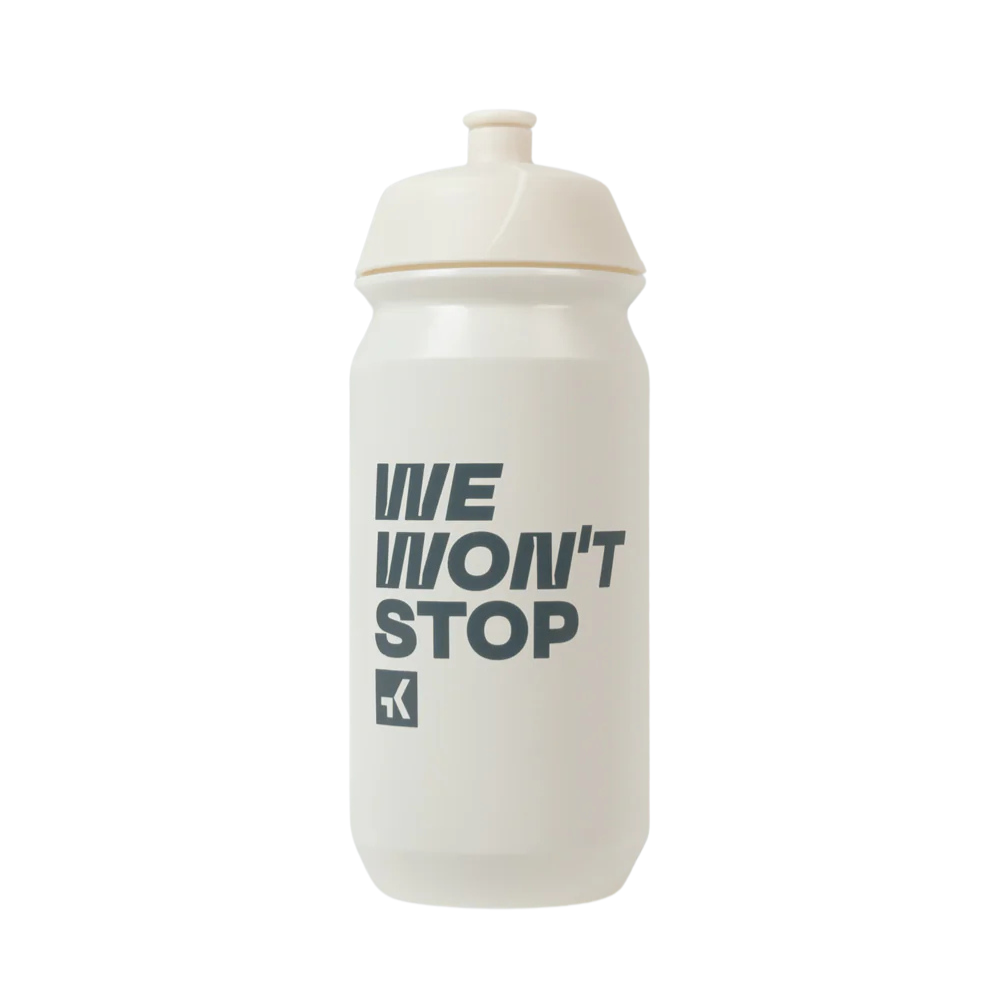 Bidon Tacx Shiva Gobik Ivory|BIDONS