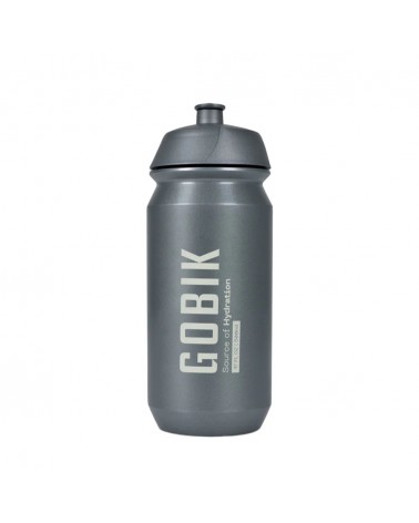 Bidón Tacx Shiva Gobik Graphite