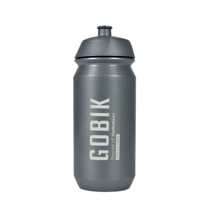 Bidón Tacx Shiva Gobik Graphite